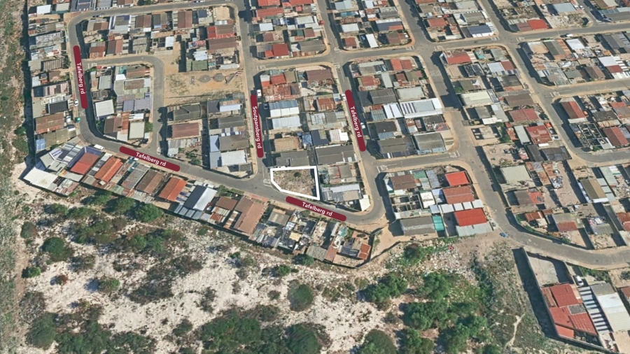  Bedroom Property for Sale in Lavender Hill Western Cape